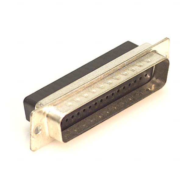 170-050-172-000 NorComp Inc.  Alloggiamenti per connettori D-Sub a forma di D